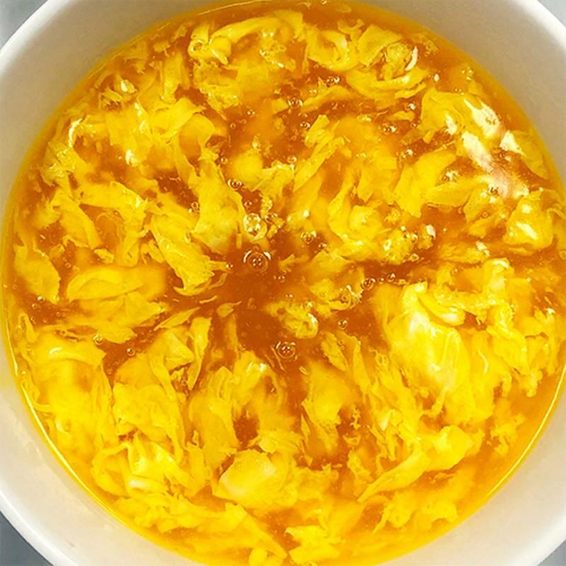 Egg Drop Soup