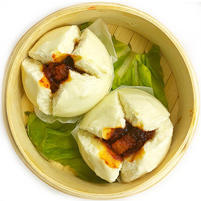 Char Sue Bun