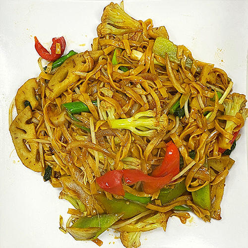 Vegetable Lo Mein