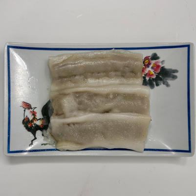 Dimsum Steamed Rice Noodle Roll