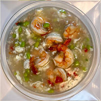 Shrimp Lobster Sauce