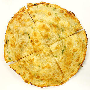 Scallion Pancake