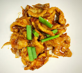 Pork Chops Tomato Sauce